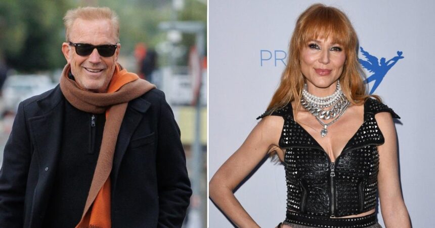 Kevin Costner ‘Left Jewel Heartbroken’ by ‘Ghosting’ Her