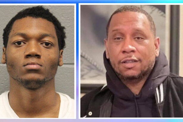 Killer disguised himself in woman’s coat to shoot man in Lawndale, prosecutors say