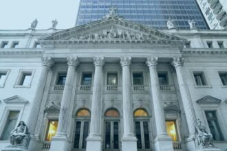 ‘Killer’s’ tossed guilty verdict over snoozing pal’s ejection from court should keep New Yorkers up at night