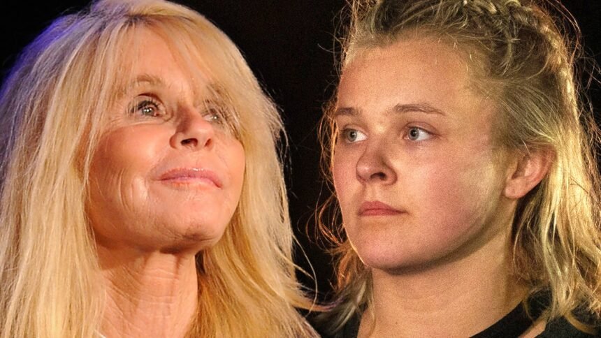 Kim Carnes Says Jojo Siwa ‘Bette Davis Eyes’ Cover Feels Too Close to Her Song