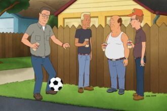 ‘King of the Hill’ Plans Tributes for Johnny Hardwick, Jonathan Joss