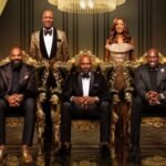 Kings Court season 1: Meet the Bachelors