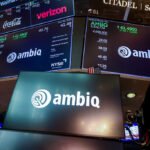 Kleiner Perkins-backed Ambiq pops on IPO debut