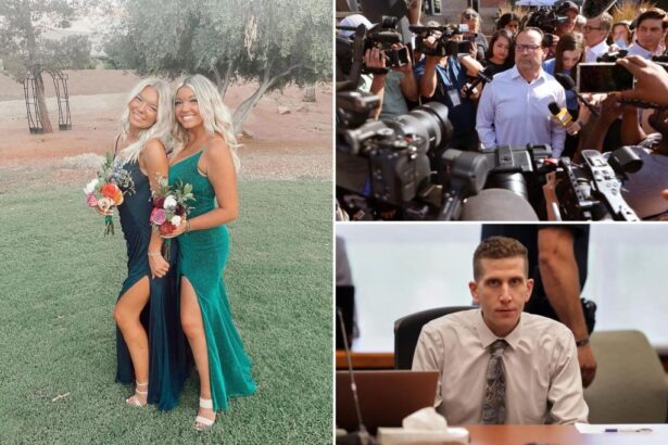 Kohberger plea deal splits slain University of Idaho victims’ families