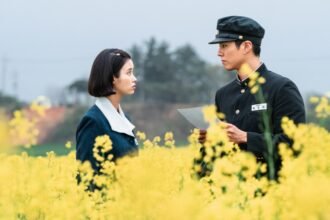 Korean Dramas Drive Southeast Asia Streaming as Netflix Holds Lead