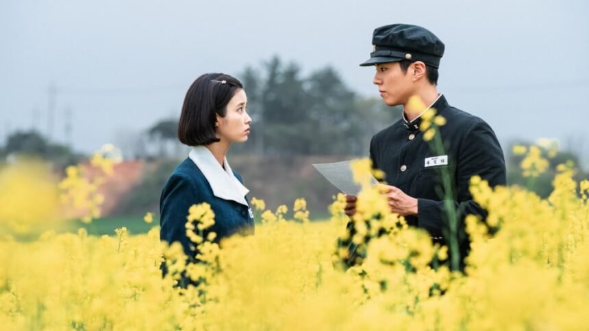 Korean Dramas Drive Southeast Asia Streaming as Netflix Holds Lead