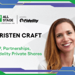 Kristen Craft brings fresh fundraising strategy to TC All Stage