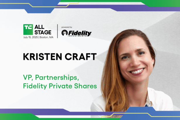 Kristen Craft brings fresh fundraising strategy to TC All Stage