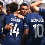Kylian Mbappe may have been thwarted vs. PSG, but here’s why Real Madrid star could hit 50 goals this season