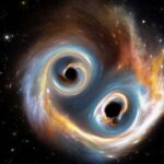 LIGO has spotted the most massive black hole collision ever detected