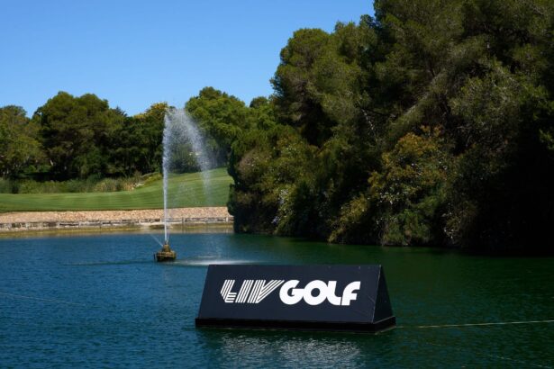 LIV Golf Andalucia Round 3 tee times and pairings explored