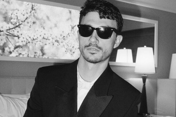 Miley Cyrus’s Creative Director Jacob Bixenman Breaks Down the Epic Visual Universe of ‘Something Beautiful’