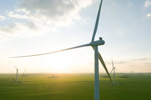LS Power Acquiring bp’s U.S. Onshore Wind Business