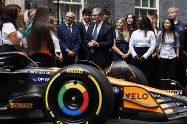 Labour’s nature policy false start