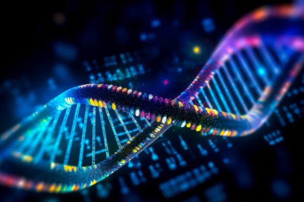 Landmark genome study fills DNA gaps in boost to precision medicine