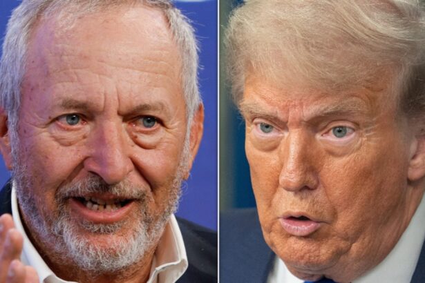 Larry Summers Torches Trump’s Bill With 2 Damning Questions