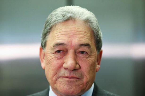 Latest poll good news for Peters and party