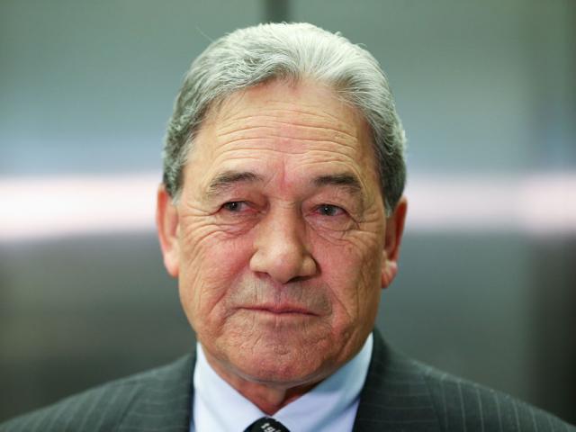 Latest poll good news for Peters and party