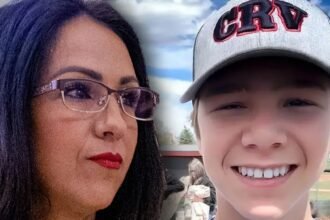 Lauren Boebert’s Son Charged With Misdemeanor Child Abuse