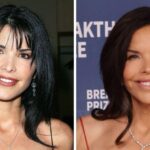 Lauren Sanchez’s Plastic Surgery: Before & After Photos