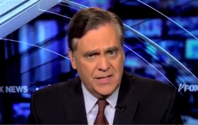 Law Professor Jonathan Turley Says This Person is the Most Vulnerable Member of the Anti-Trump Deep State (VIDEO) |