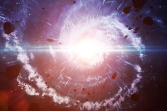 Laws of quantum physics may rule out a universe that came before ours