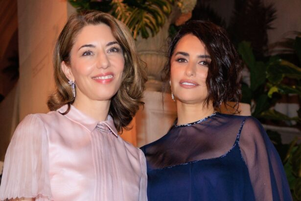 Couture Week Opens With a Cinematic Bal d’Été, Directed by Sofia Coppola at the Musée des Arts Décoratifs