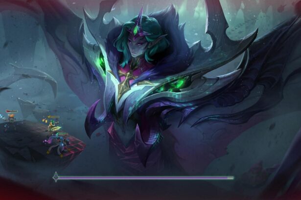 League of Legends LoLdle answers 1105 (Wednesday, July 16, 2025)