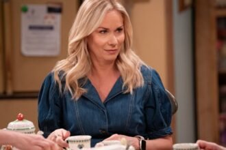 Leanne Morgan on Going From Stand-Up to Her New Netflix Sitcom