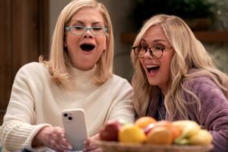 Leanne Morgan’s Southern Charm Hits Netflix