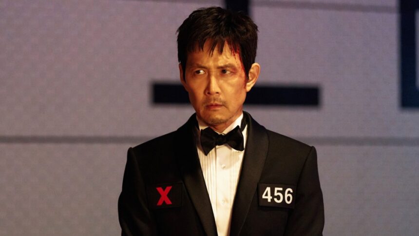 Lee Jung-jae Breaks Down Gi-hun’s Death, Harsh Diet