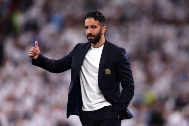 Leeds consider launching move to trigger release clause of 28-year-old star linked with Manchester United: Reports