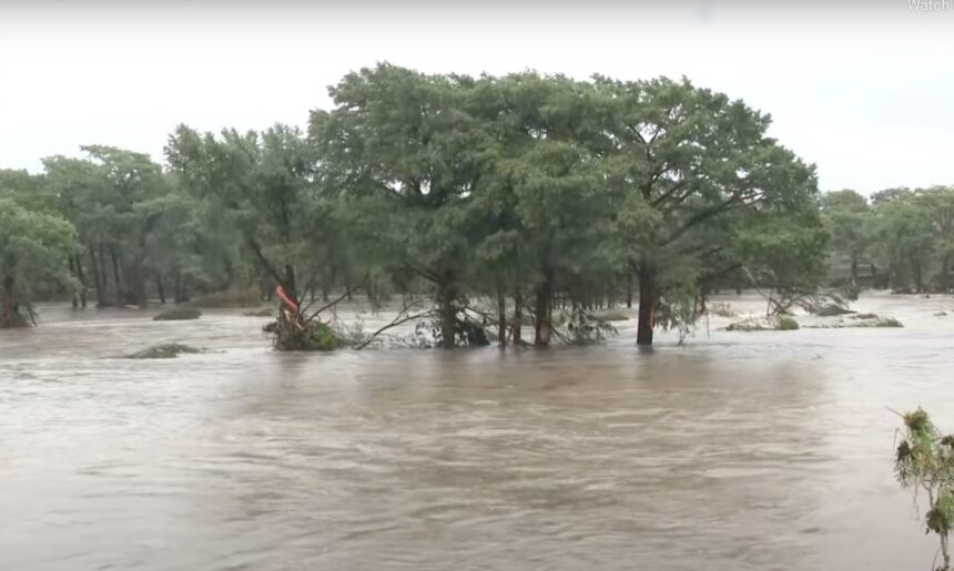 Leftist Ghouls Celebrate Texas Flooding That Killed 32 People, Including 14 Christian Children |
