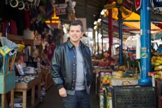 ‘Leguizamo Does America’ Season 2 Returns Amid Latino Deportations