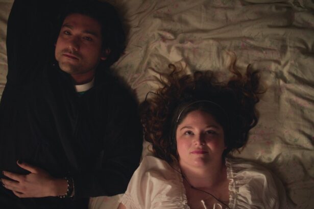 Lena Dunham Netflix Rom-Com Is Charming