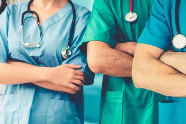 Less than half of recent nursing graduates employed by Health NZ