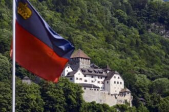 Liechtenstein hit by Russia-linked ‘zombie trust’ crisis