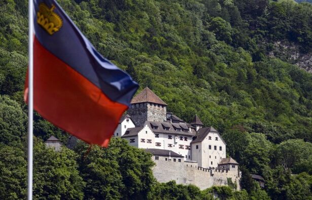 Liechtenstein hit by Russia-linked ‘zombie trust’ crisis