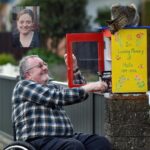 Lilliput built as tribute to daughter