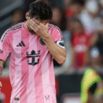 Lionel Messi, Jordi Alba suspended for skipping All-Star Game: MLS Commissioner promises ‘hard look’ at rule