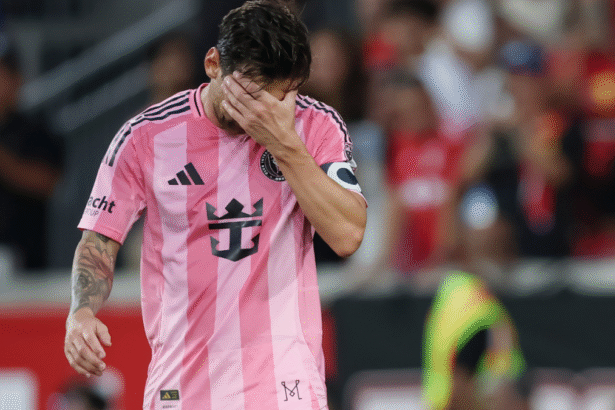 Lionel Messi, Jordi Alba suspended for skipping All-Star Game: MLS Commissioner promises ‘hard look’ at rule