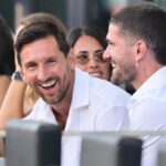Lionel Messi’s Inter Miami could take next step with Rodrigo De Paul: How Argentina talent changes everything