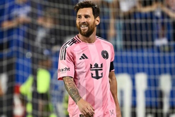 Lionel Messi’s future: Saudi Arabia reportedly back in the picture, Inter Miami want extension and more