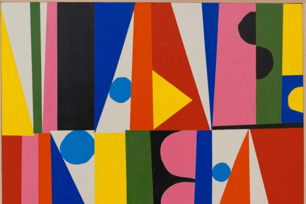 Lisa Congdon Translates the Healing Power of Making from Collage to Painting — Colossal