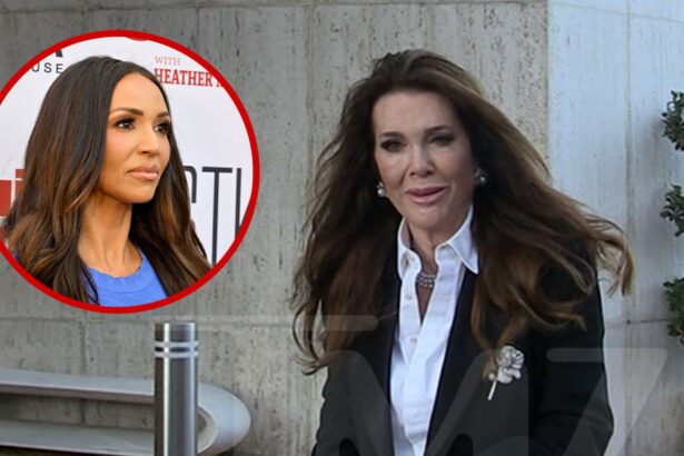 Lisa Vanderpump Responds to Scheana Shay’s Affair Exploitation Accusation