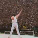 Live Aid 40 Years On: Should Smartphones Be Banned at Concerts?