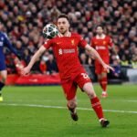 Liverpool forward Jota and brother killed in car crash in Spain
