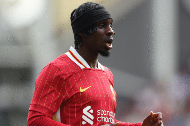 Liverpool vs. Milan prediction, where to watch, live stream: TV channel, start time for preseason friendly