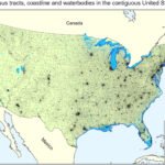 Living near water could mean you’ll live longer