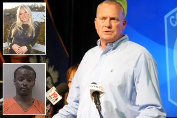 Logan Federico’s father outraged, discovers daughter’s killer should have been arrested years ago